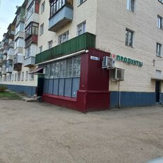 76,6 м², торговое помещение - изображение 1