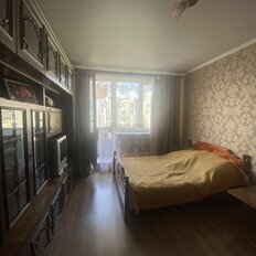 Квартира 38 м², 1-комнатная - изображение 5