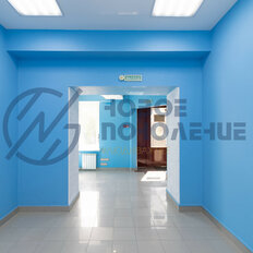 231,4 м², помещение свободного назначения - изображение 1