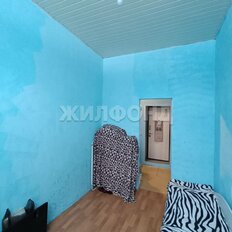 Квартира 19,6 м², 1-комнатная - изображение 2