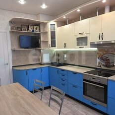 Квартира 71,4 м², 3-комнатная - изображение 1