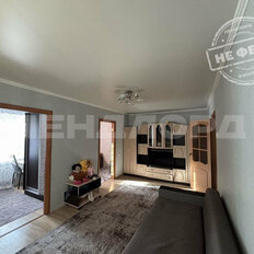 Квартира 45,5 м², 3-комнатная - изображение 2