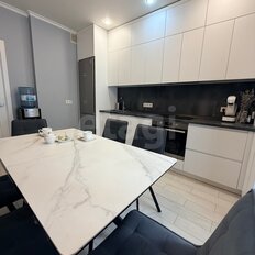 Квартира 65 м², 2-комнатная - изображение 2