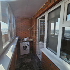 Квартира 39,6 м², 1-комнатная - изображение 1