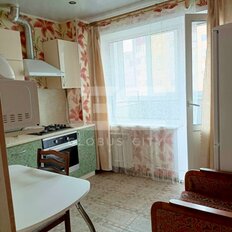 Квартира 37 м², 1-комнатная - изображение 3