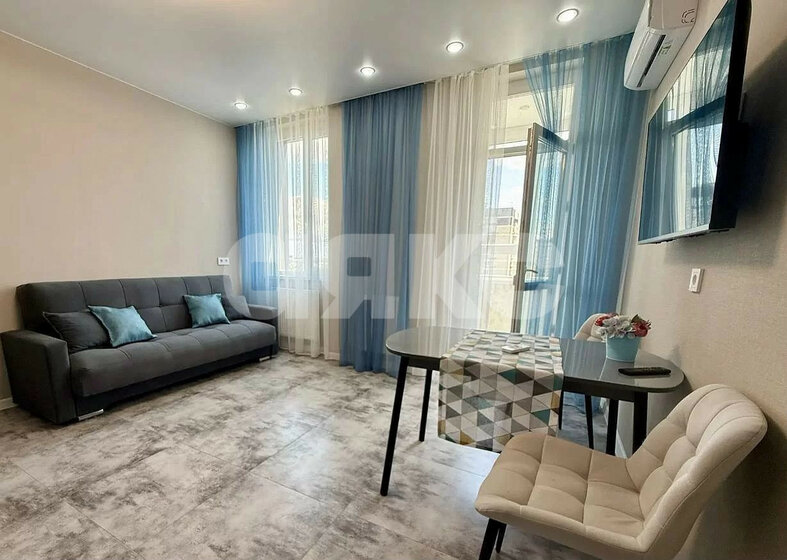 50 м², 2-комнатная квартира 10 000 000 ₽ - изображение 71