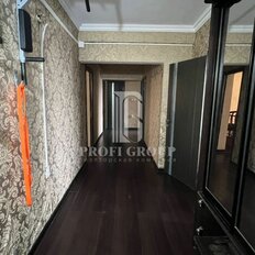 Квартира 92 м², 4-комнатная - изображение 2