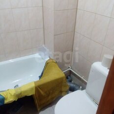 Квартира 16 м², 1-комнатная - изображение 4