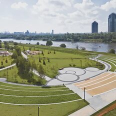 Квартира 84,7 м², 2-комнатная - изображение 2