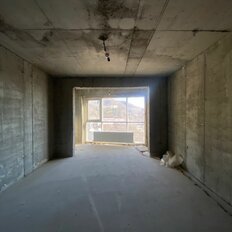 Квартира 67,3 м², 1-комнатная - изображение 3