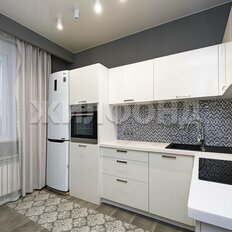 Квартира 37,6 м², 1-комнатная - изображение 3
