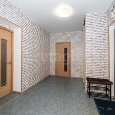 Квартира 62 м², 1-комнатная - изображение 4