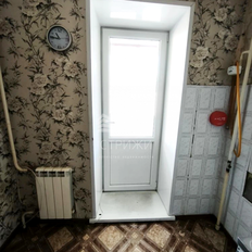 Квартира 21 м², 1-комнатная - изображение 5