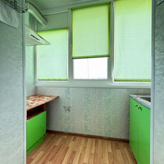 Квартира 30,4 м², 1-комнатная - изображение 4