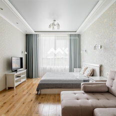 Квартира 53,1 м², 1-комнатная - изображение 5