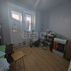 Квартира 37,8 м², 1-комнатная - изображение 4