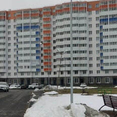 Квартира 22,6 м², студия - изображение 1