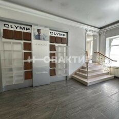 138,9 м², торговое помещение - изображение 3