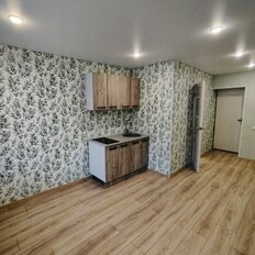 Квартира 19 м², студия - изображение 5