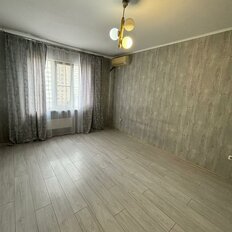 Квартира 42 м², 1-комнатная - изображение 4