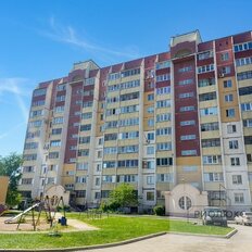 Квартира 40 м², 1-комнатная - изображение 1