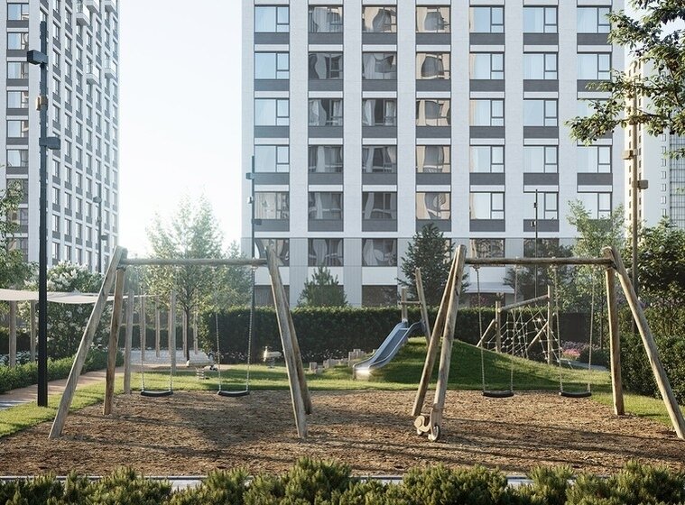 52 м², 3-комнатная квартира 6 000 000 ₽ - изображение 29