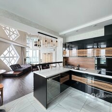 Квартира 146 м², 3-комнатная - изображение 1