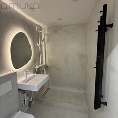 Квартира 30,7 м², 1-комнатная - изображение 2