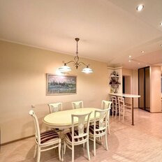 Квартира 116,3 м², 3-комнатная - изображение 4