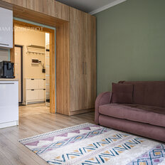 Квартира 29,4 м², студия - изображение 5