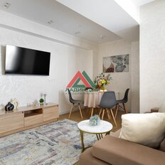 Квартира 54,8 м², 2-комнатные - изображение 3