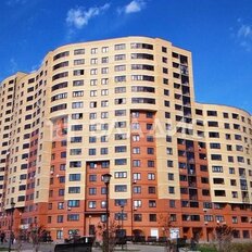 Квартира 67,4 м², 2-комнатная - изображение 1