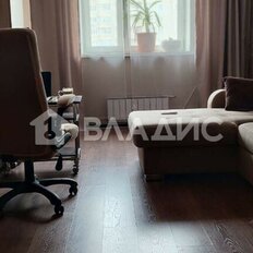 Квартира 44,3 м², 1-комнатная - изображение 2