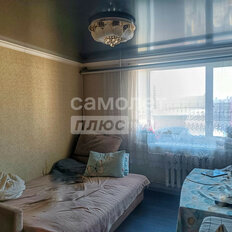 Квартира 34,1 м², 1-комнатная - изображение 2