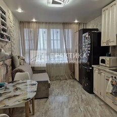 Квартира 54 м², 2-комнатная - изображение 1