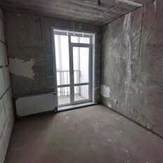 Квартира 26,7 м², студия - изображение 4