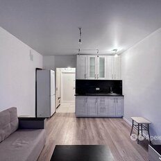 Квартира 20 м², студия - изображение 1