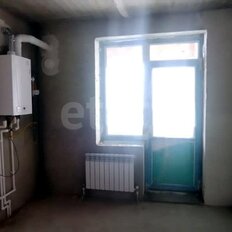 Квартира 43,1 м², 1-комнатная - изображение 5