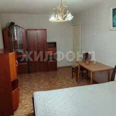 Квартира 30 м², 1-комнатная - изображение 3