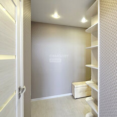 Квартира 49,1 м², 1-комнатная - изображение 5