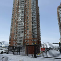 Квартира 37,1 м², 1-комнатная - изображение 1