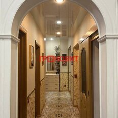 Квартира 57,9 м², 2-комнатная - изображение 1