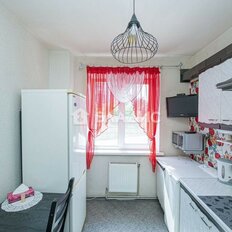 Квартира 28 м², 1-комнатная - изображение 3