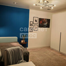 Квартира 44,7 м², 2-комнатная - изображение 3