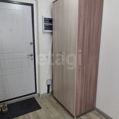 Квартира 20,7 м², студия - изображение 5