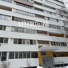 Квартира 36 м², 1-комнатная - изображение 3