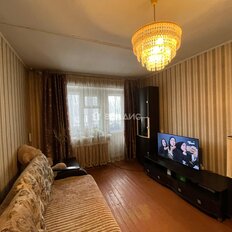 Квартира 39,6 м², 2-комнатная - изображение 3