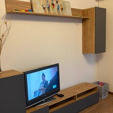 Квартира 56,3 м², 2-комнатная - изображение 2