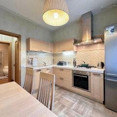 69,3 м², 3-комнатная квартира 9 960 000 ₽ - изображение 69