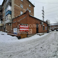 65,5 м², склад - изображение 5